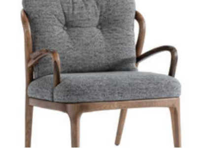 Dining room Modern Chair Luxury Design Chairs 80x70cm Recliner Club